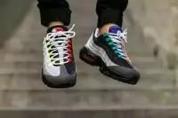 trainers nike air max 95 sport technologie different color